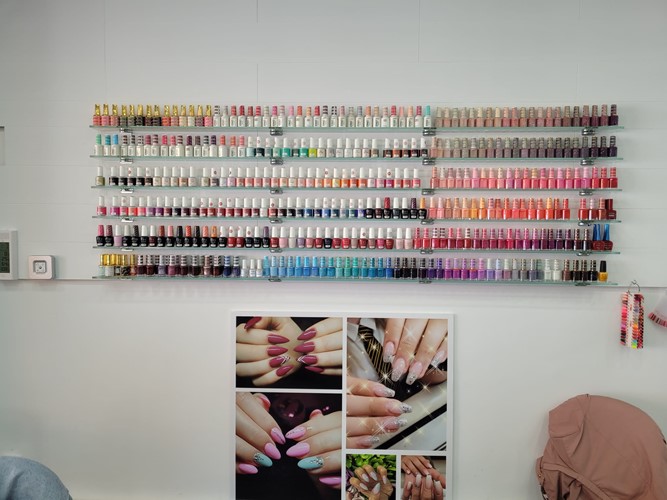 Beauty Salon for sale in Las Americas