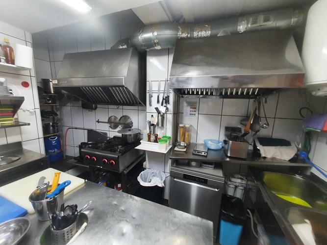 Bar/Cafe for sale in San Eugenio Alto