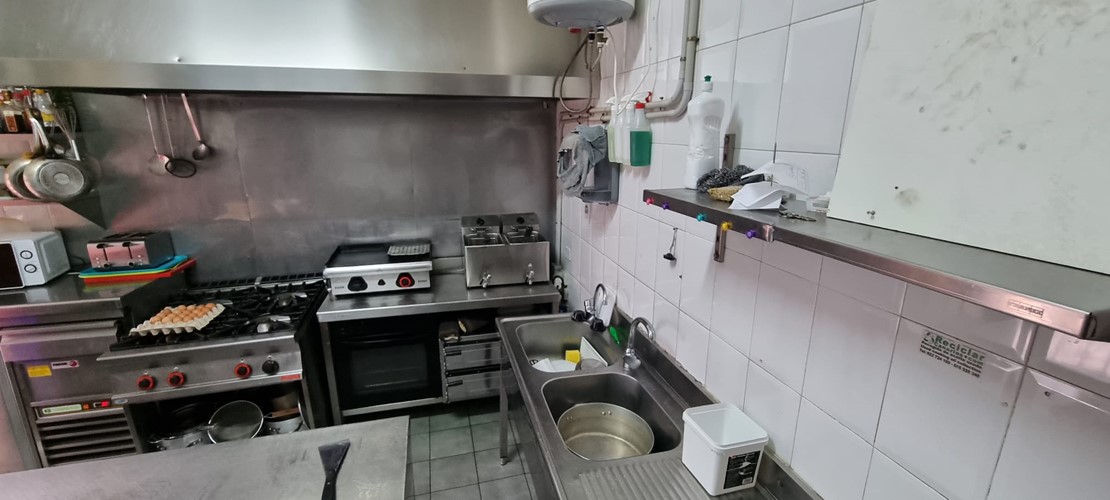 Bar/Cafe for sale in Los Cristianos