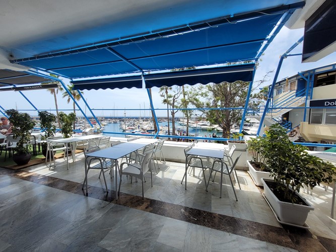 Bar/Cafe For sale in Puerto Colon, Tenerife