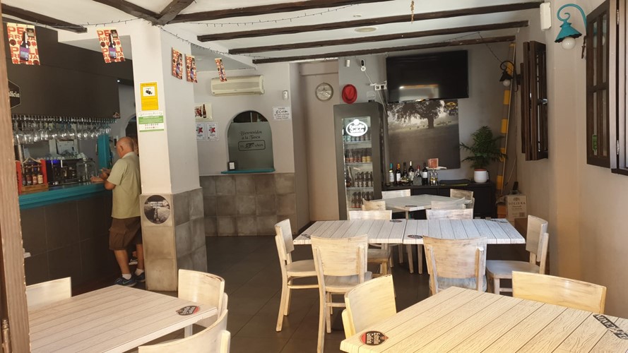 Bar/Restaurant For sale in Adeje Town, Tenerife