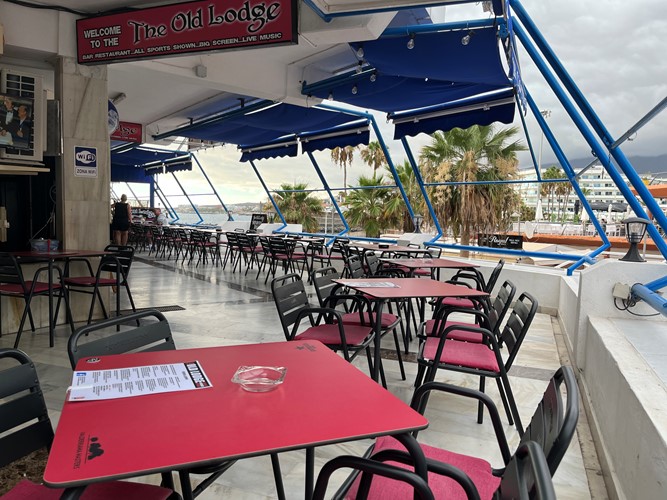 Sports Bar For sale in Puerto Colon, Tenerife