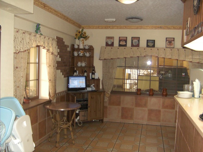 Bar/Cafe for sale in Las Americas