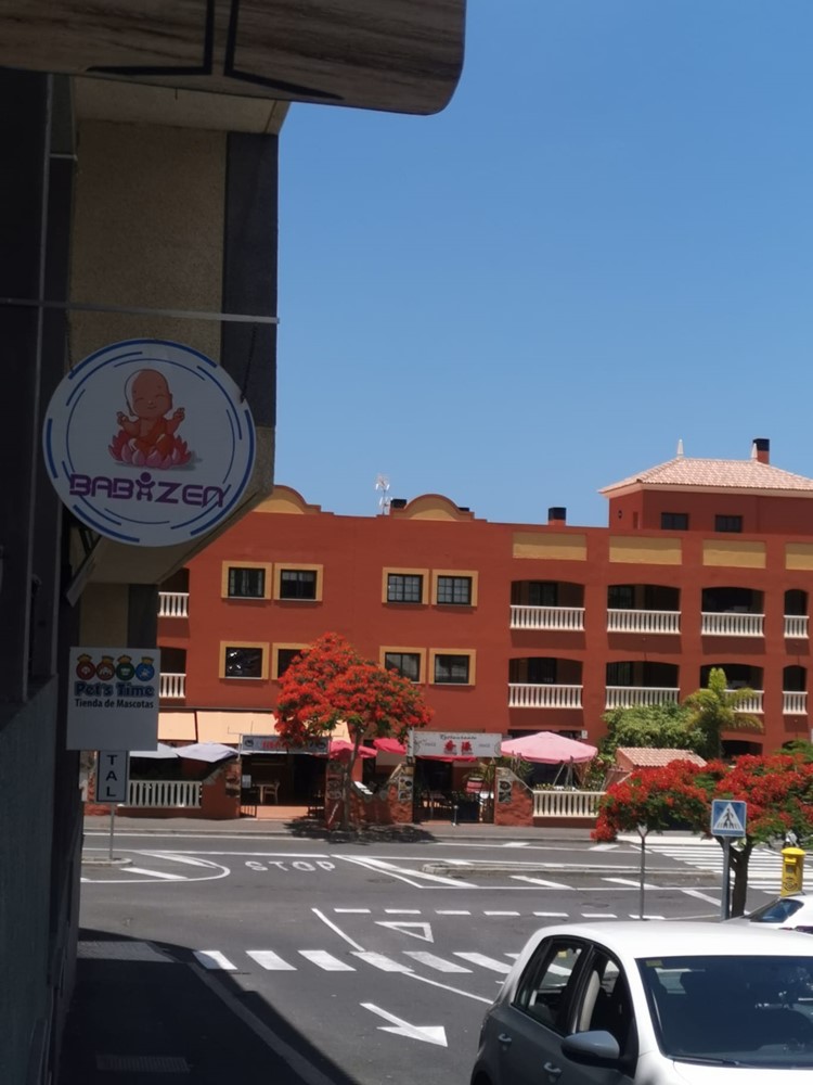 Babywear Shop for sale in El Madronal
