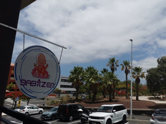 Babywear Shop for sale in El Madronal