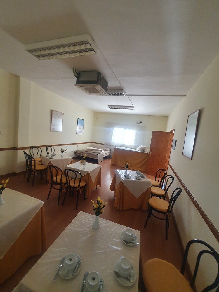 Excursion Business for sale in Granadilla