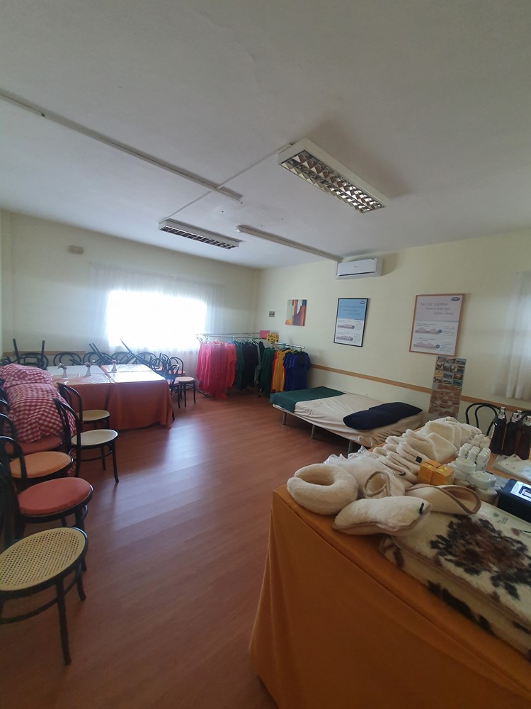 Excursion Business for sale in Granadilla