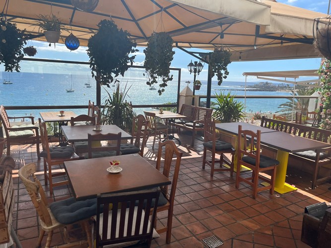 Fast food restaurant For sale in Los Cristianos, Tenerife