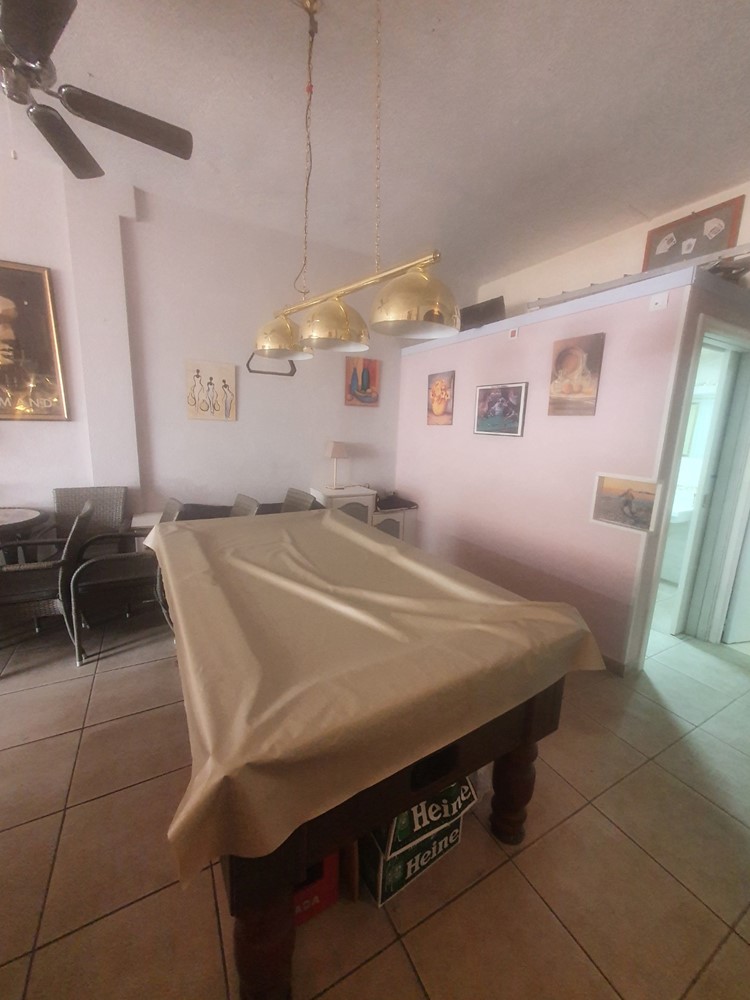 Pub for sale in Callao Salvaje