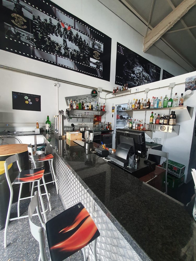 Bar/Cafe For sale in Las Chafiras, Tenerife