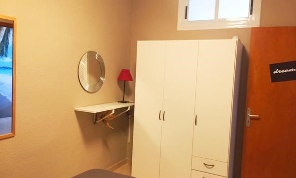 1 bed apartment for sale in Ocean View, San Eugenio Alto