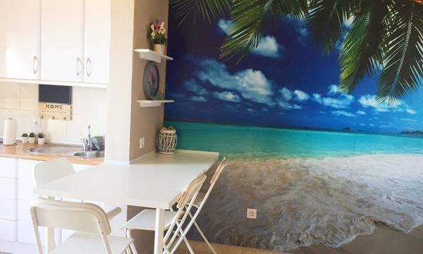 1 bed apartment for sale in Ocean View, San Eugenio Alto