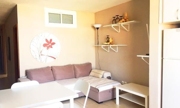 1 bed apartment for sale in Ocean View, San Eugenio Alto