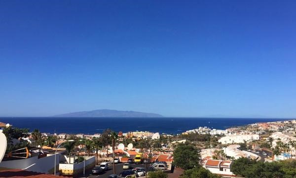 1 bed apartment for sale in Ocean View, San Eugenio Alto