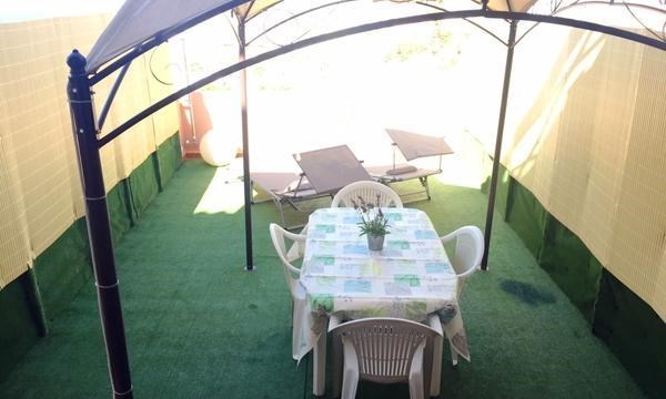 1 bed apartment for sale in Ocean View, San Eugenio Alto