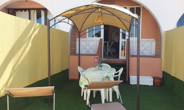 1 bed apartment for sale in Ocean View, San Eugenio Alto