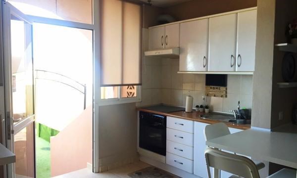 1 bed apartment for sale in Ocean View, San Eugenio Alto