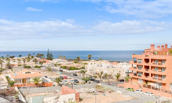 2 bed apartment for sale in Palm Mar