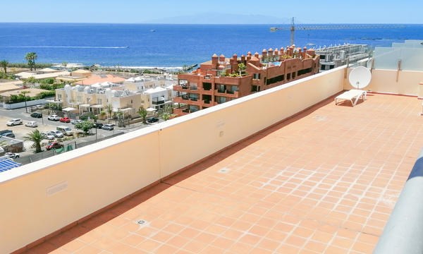 2 bed apartment for sale in Palm Mar