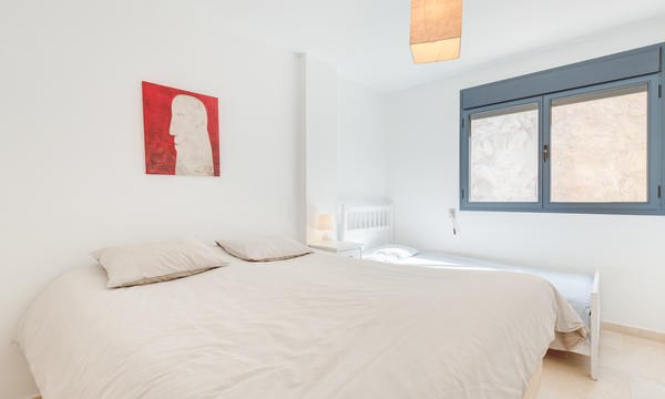 2 bed apartment for sale in Palm Mar