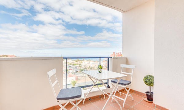 2 bed apartment for sale in Palm Mar