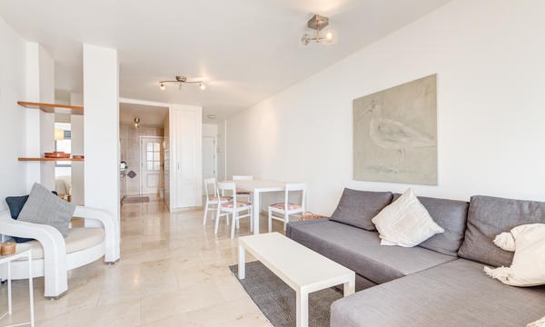 2 bed apartment for sale in Palm Mar