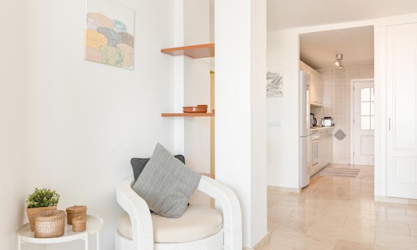 2 bed apartment for sale in Palm Mar