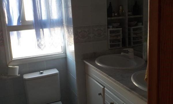 3 bed apartment for sale in Los Cristianos