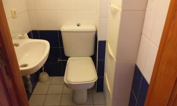 3 bed apartment for sale in Los Cristianos