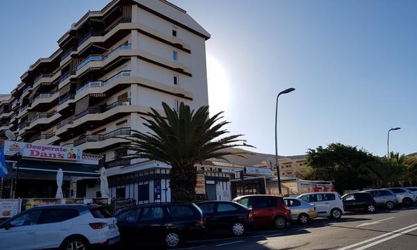 3 bed apartment for sale in Los Cristianos