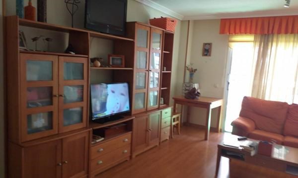 3 bed apartment for sale in Los Cristianos