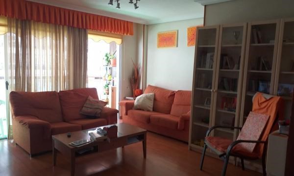3 bed apartment for sale in Los Cristianos