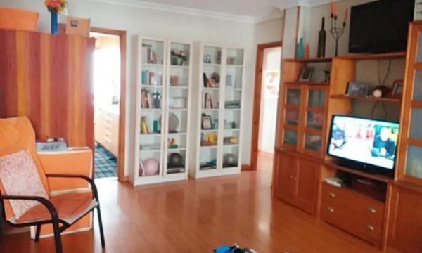 3 bed apartment for sale in Los Cristianos