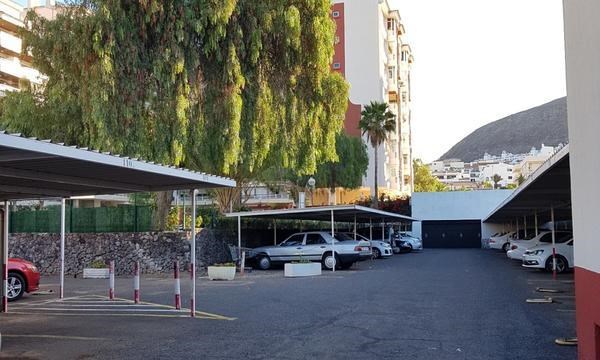 3 bed apartment for sale in Los Cristianos