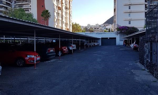 3 bed apartment for sale in Los Cristianos