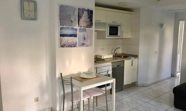 1 bed apartment for sale in Club Atlantis, Puerto Colon