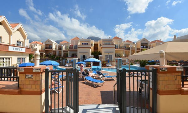 1 bed apartment for sale in Fanabe