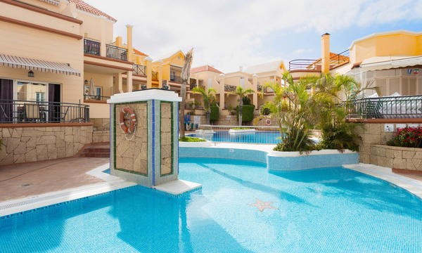 1 bed apartment for sale in Fanabe