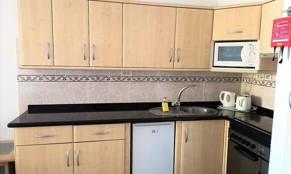 1 bed apartment for sale in Castle Harbour, Los Cristianos