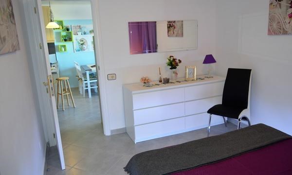 1 bed apartment for sale in Golf del Sur