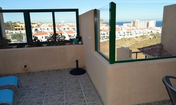 1 bed apartment for sale in Golf del Sur