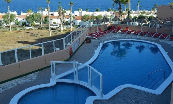 1 bed apartment for sale in Golf del Sur
