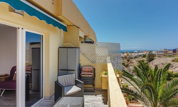 1 bed apartment for sale in Mareverde, Torviscas Bajo