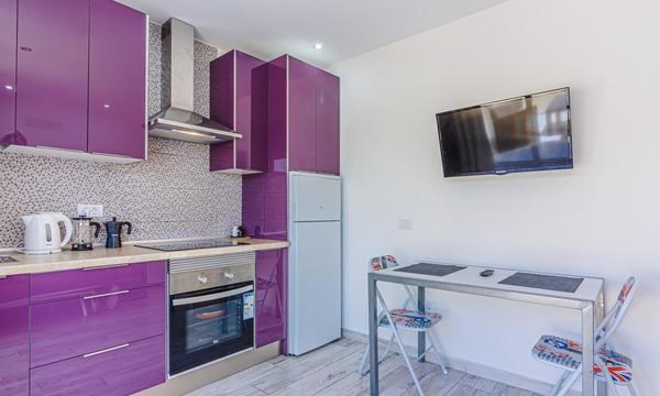 1 bed apartment for sale in Mareverde, Torviscas Bajo
