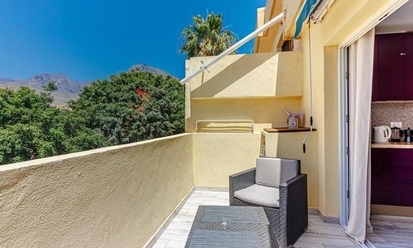 1 bed apartment for sale in Mareverde, Torviscas Bajo