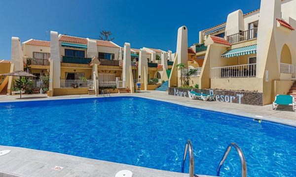 1 bed apartment for sale in Mareverde, Torviscas Bajo