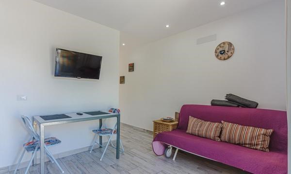 1 bed apartment for sale in Mareverde, Torviscas Bajo