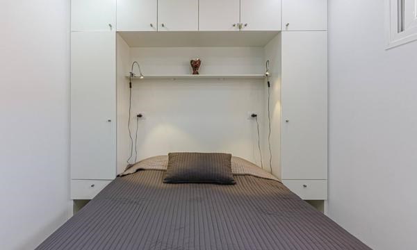 1 bed apartment for sale in Mareverde, Torviscas Bajo