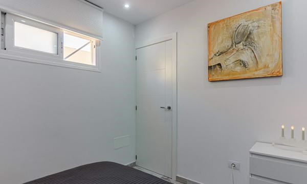 1 bed apartment for sale in Mareverde, Torviscas Bajo