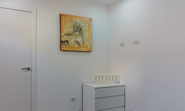 1 bed apartment for sale in Mareverde, Torviscas Bajo